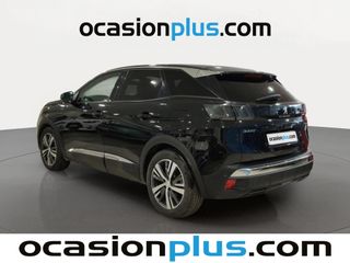 Peugeot 3008 Hybrid 300 Allure Pack e-EAT8 221 kW (300 CV)