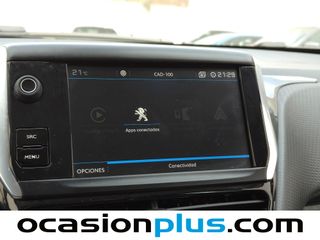 Peugeot 2008 BlueHDi 100 S&S Allure 73 kW (100 CV)