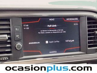 SEAT León ST 1.8 TSI S&S X-perience Titan Desert 4Drive DSG 132 kW (180 CV)