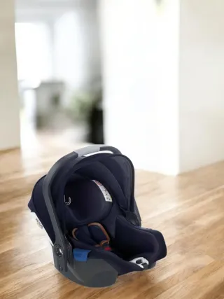 Sillita de coche Grupo 0 Jané