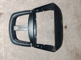 Consola Pantalla Coche Peugeot