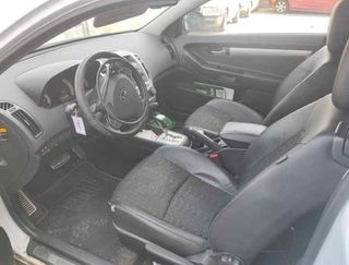 Colector 3930022600 kia cee'd - 2.0 mt (143 218776