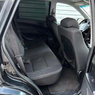 SsangYong Actyon 2007