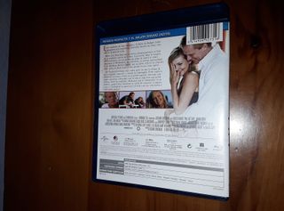 Blu-ray Wimbledon Edición Española