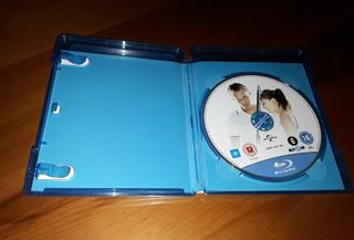 Blu-ray Wimbledon Edición Española