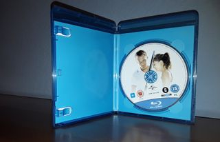 Blu-ray Wimbledon Edición Española