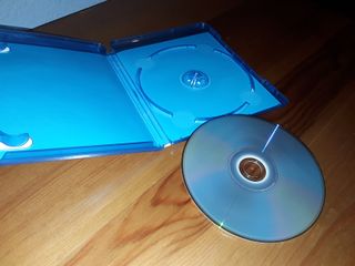 Blu-ray Wimbledon Edición Española