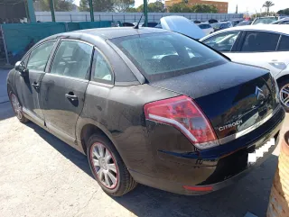 Pilotos traseros Citroen C4 Sedán