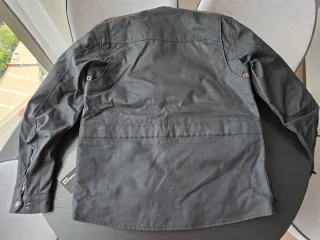 Chaqueta BMW Motorrad Machinist - Nueva Talla M