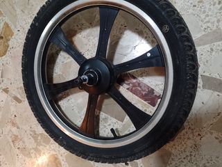 Ruota 18x2.5