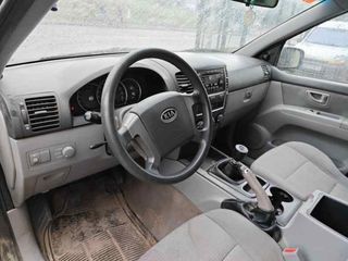 Compresor aire kia 215953 1625023500 sorento - 2.5