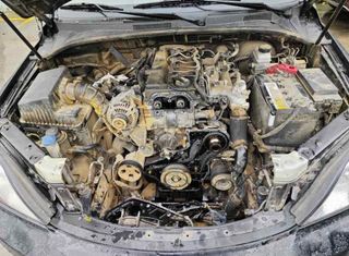 Compresor aire kia 215953 1625023500 sorento - 2.5