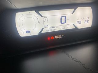 Citroen C4 Picasso 2017