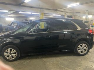 Citroen C4 Picasso 2017