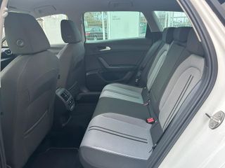 Seat Leon SP 2.0 TDI DSG