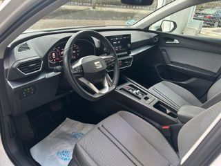 Seat Leon SP 2.0 TDI DSG