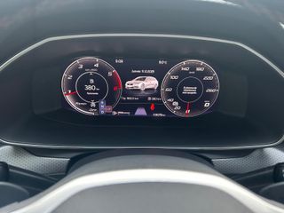 Seat Leon SP 2.0 TDI DSG