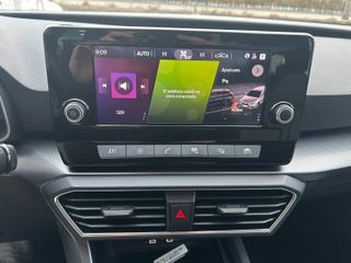 Seat Leon SP 2.0 TDI DSG