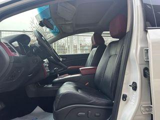 Nissan Murano 2.5 dCi (190CV) Tekna Sport A/T
