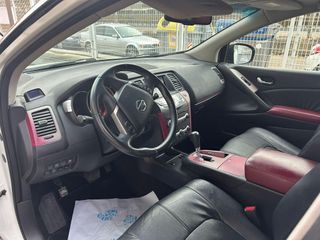 Nissan Murano 2.5 dCi (190CV) Tekna Sport A/T