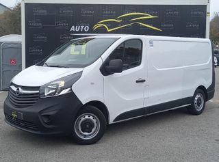 OPEL Vivaro 1.6 CDTI S/S 70kW (95CV) L2 2.9t Co-6 N1