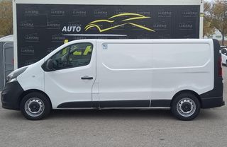 OPEL Vivaro 1.6 CDTI S/S 70kW (95CV) L2 2.9t Co-6 N1