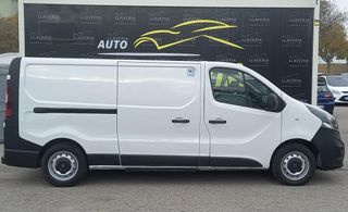OPEL Vivaro 1.6 CDTI S/S 70kW (95CV) L2 2.9t Co-6 N1