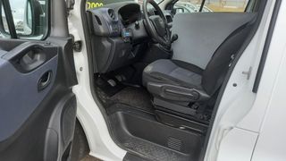 OPEL Vivaro 1.6 CDTI S/S 70kW (95CV) L2 2.9t Co-6 N1