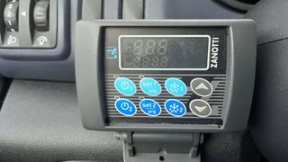 OPEL Vivaro 1.6 CDTI S/S 70kW (95CV) L2 2.9t Co-6 N1