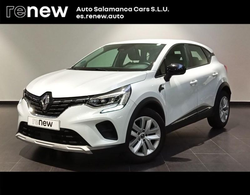 Renault Captur TCe eco2 Energy Intens 90 - foto 1