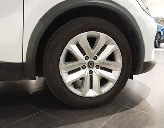 Renault Captur TCe eco2 Energy Intens 90