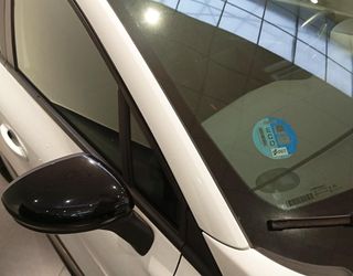 Renault Captur TCe eco2 Energy Intens 90