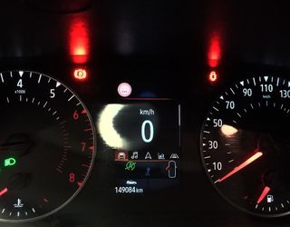 Renault Captur TCe eco2 Energy Intens 90