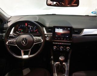 Renault Captur TCe eco2 Energy Intens 90