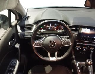 Renault Captur TCe eco2 Energy Intens 90