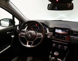 Renault Captur TCe eco2 Energy Intens 90