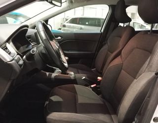 Renault Captur TCe eco2 Energy Intens 90