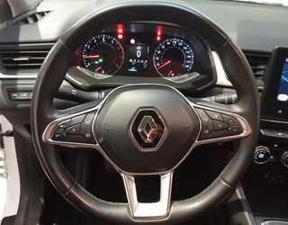 Renault Captur TCe eco2 Energy Intens 90