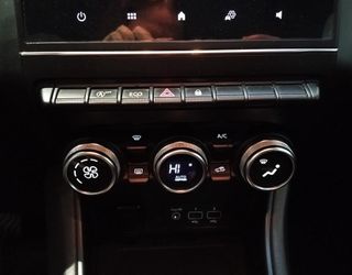 Renault Captur TCe eco2 Energy Intens 90