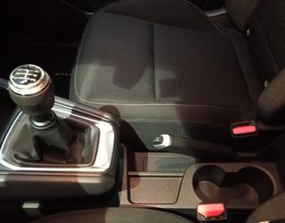 Renault Captur TCe eco2 Energy Intens 90