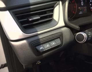 Renault Captur TCe eco2 Energy Intens 90