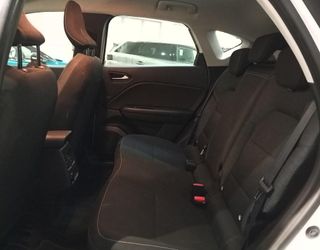 Renault Captur TCe eco2 Energy Intens 90