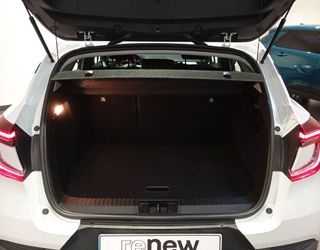 Renault Captur TCe eco2 Energy Intens 90