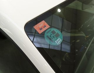 Volkswagen Caddy Combi Diesel 2.0TDI Kombi 75kW