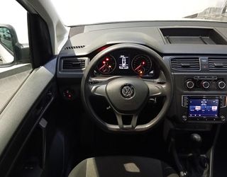 Volkswagen Caddy Combi Diesel 2.0TDI Kombi 75kW