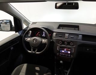 Volkswagen Caddy Combi Diesel 2.0TDI Kombi 75kW