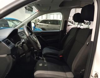 Volkswagen Caddy Combi Diesel 2.0TDI Kombi 75kW