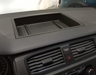 Volkswagen Caddy Combi Diesel 2.0TDI Kombi 75kW