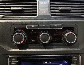 Volkswagen Caddy Combi Diesel 2.0TDI Kombi 75kW