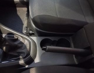 Volkswagen Caddy Combi Diesel 2.0TDI Kombi 75kW